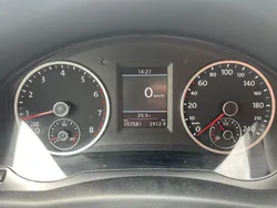 Braun Gebraucht 2014 VW Tiguan SUV | 10.500 € (Etwas zu teuer)