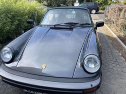 Gebraucht 1986 Porsche 911 Carrera Coupé | 71.500 €