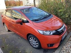 Orange Gebraucht 2015 Honda Jazz Comfort Kleinwagen | 10.450 € (Guter Preis)