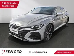 Andere Gebraucht 2023 VW Arteon R Limousine | 39.680 € (Fairer Preis)