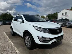 Weiß Gebraucht 2016 Kia Sportage DREAM-TEAM Edition SUV | 14.999 € (Fairer Preis)