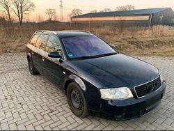 Gebraucht 2005 Audi A6 Business Kombi | 1.550 € (Superpreis)