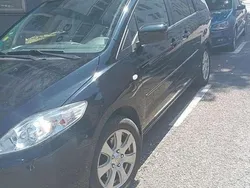 Gebraucht 2008 Mazda 5 Van / Kleinbus | 4.200 € (Fairer Preis)