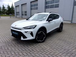 Weiß Gebraucht 2024 Cupra Formentor SUV | 34.490 € (Teuer)