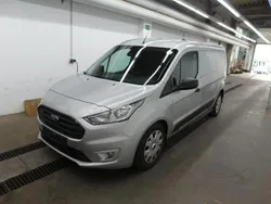 Silber Gebraucht 2019 Ford Transit Van | 14.800 € (Guter Preis)