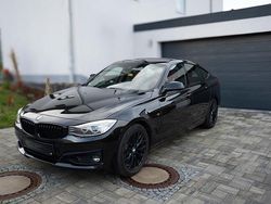 Schwarz Gebraucht 2014 BMW 328 Gran Turismo Sport Line Kombi | 9.000 €