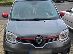Grau Gebraucht 2022 Renault Twingo Kleinwagen | 16.500 € (Teuer)