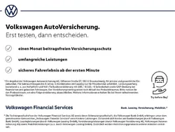 Schwarz Gebraucht 2021 VW T-Cross IQ Drive SUV | 18.881 € (Fairer Preis)