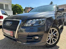 Grau Gebraucht 2012 Audi Q5 SUV | 10.499 € (Superpreis)