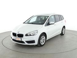 Weiß Gebraucht 2016 BMW 216 Gran Tourer Van / Kleinbus | 12.170 € (Etwas zu teuer)
