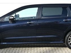 Violet Gebraucht 2009 Honda Odyssey Van / Kleinbus | 14.490 €
