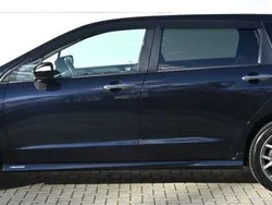 Violet Gebraucht 2009 Honda Odyssey Van / Kleinbus | 14.990 €