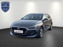 Braun Gebraucht 2019 Hyundai i30 Style Kombi | 14.990 € (Fairer Preis)