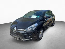 Schwarz Gebraucht 2018 Renault Clio IV LIMITED Kleinwagen | 8.970 € (Guter Preis)