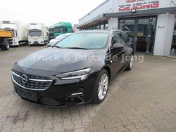 Schwarz Gebraucht 2021 Opel Insignia Business Elegance Kombi | 15.400 € (Guter Preis)