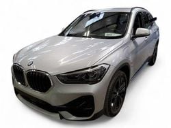 Silber Gebraucht 2022 BMW X1 Sport Line SUV | 25.649 € (Fairer Preis)
