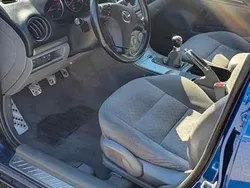 Blau Gebraucht 2004 Mazda 6 Limousine | 1.300 €
