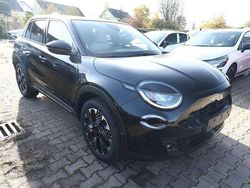 Cinema schwarz Neu 2025 Fiat 600 La Prima SUV | 24.422 € (Guter Preis)