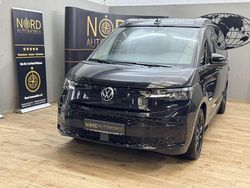 Schwarz Gebraucht 2025 VW T7 Van | 68.849 € (Teuer)