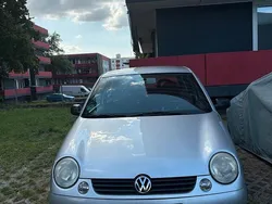Silber Gebraucht 2003 VW Lupo Kleinwagen | 1.250 € (Fairer Preis)