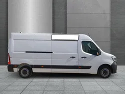 Neu 2024 Renault Master Van | 28.490 € (Guter Preis)