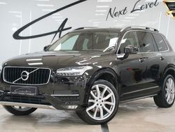 Schwarz Gebraucht 2015 Volvo XC90 Momentum SUV | 21.483 € (Fairer Preis)