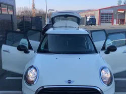 Gebraucht 2014 Mini ONE Kleinwagen | 12.300 € (Fairer Preis)