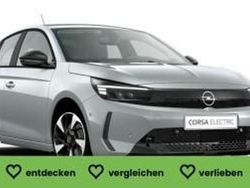 Silber Gebraucht 2023 Opel Corsa Edition Limousine | 17.481 € (Guter Preis)