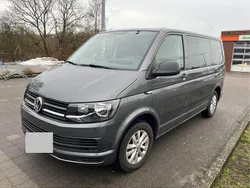 Grau Gebraucht 2019 VW T6.1 Van | 37.000 €