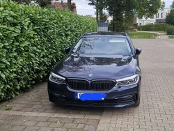 Gebraucht 2019 BMW 530 Sport Line Kombi | 25.999 € (Guter Preis)