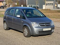 Gebraucht 2004 Opel Meriva Van / Kleinbus | 3.000 € (Fairer Preis)