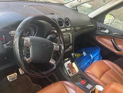 Schwarz Gebraucht 2012 Ford Galaxy Titanium Van / Kleinbus | 4.699 € (Guter Preis)
