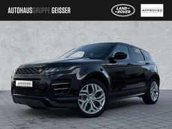 Santorini black Gebraucht 2023 Land Rover Range Rover SE Dynamic SUV | 51.450 €
