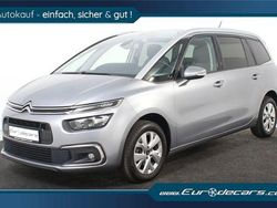Grau Gebraucht 2019 Citroën C4 SpaceTourer Van / Kleinbus | 10.800 € (Fairer Preis)