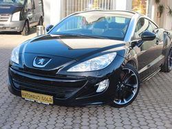 Schwarz Gebraucht 2010 Peugeot RCZ Basis Coupé | 7.999 € (Fairer Preis)