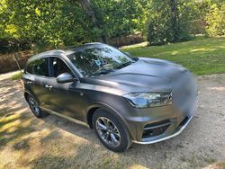 Andere farben Gebraucht 2018 Borgward BX-7 SUV | 16.750 €