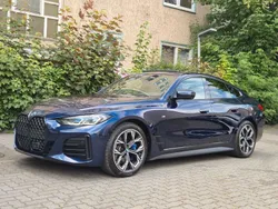 Blau Gebraucht 2022 BMW 430 M Sport Coupé | 40.900 € (Fairer Preis)