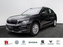 Schwarz Neu 2025 Skoda Kamiq Selection SUV | 26.990 € (Fairer Preis)