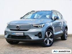 Grau Gebraucht 2023 Volvo XC40 Ultimate SUV | 33.450 € (Fairer Preis)