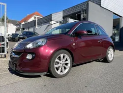 Rot Gebraucht 2013 Opel Adam Jam Kleinwagen | 4.999 € (Fairer Preis)