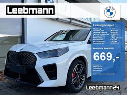 Alpinweiß uni Neu 2025 BMW iX2 M Sport SUV | 52.750 € (Fairer Preis)