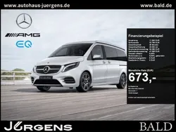 Mercedes V300