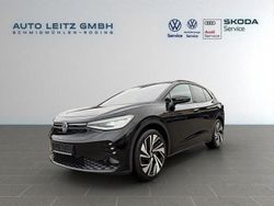 Schwarz Gebraucht 2023 VW ID.4 GTX SUV | 38.970 € (Teuer)