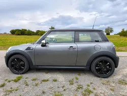 Silber Gebraucht 2009 Mini Cooper Chili Kleinwagen | 5.100 € (Guter Preis)