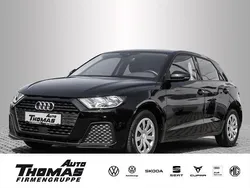 Schwarz Gebraucht 2022 Audi A1 Sportback Kleinwagen | 19.989 € (Fairer Preis)
