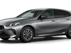 Grau Gebraucht 2024 BMW M135 Shadowline Kleinwagen | 51.527 €