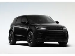 Schwarz Neu 2025 Land Rover Range Rover evoque SE Dynamic SUV | 58.850 € (Superpreis)
