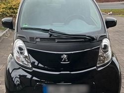 Schwarz Gebraucht 2020 Peugeot iON Kleinwagen | 5.590 € (Superpreis)