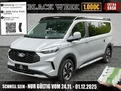 Grey matter Neu 2025 Ford Tourneo Custom Nugget Van | 66.790 € (Guter Preis)