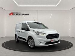 Weiß Gebraucht 2022 Ford Transit Connect Trend Van / Kleinbus | 14.490 € (Guter Preis)